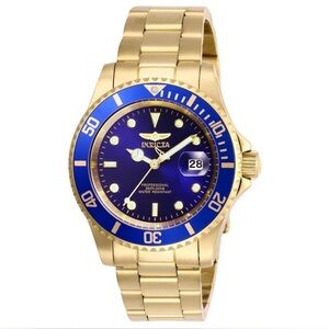 NWT - 26974 - Invicta Pro Diver Men’s Watch
